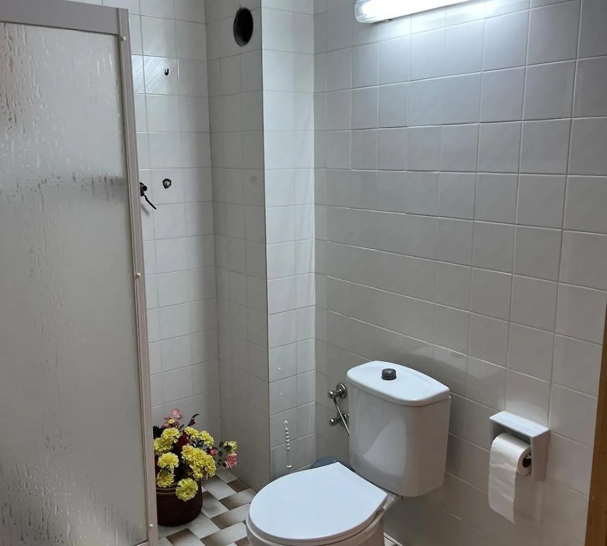 Five Bedroom Plus Living, Triplex Villa With Big Private Garden, Fifty Meters To Sea In Urla, Sleeps Twelve, Three Baths  Urla